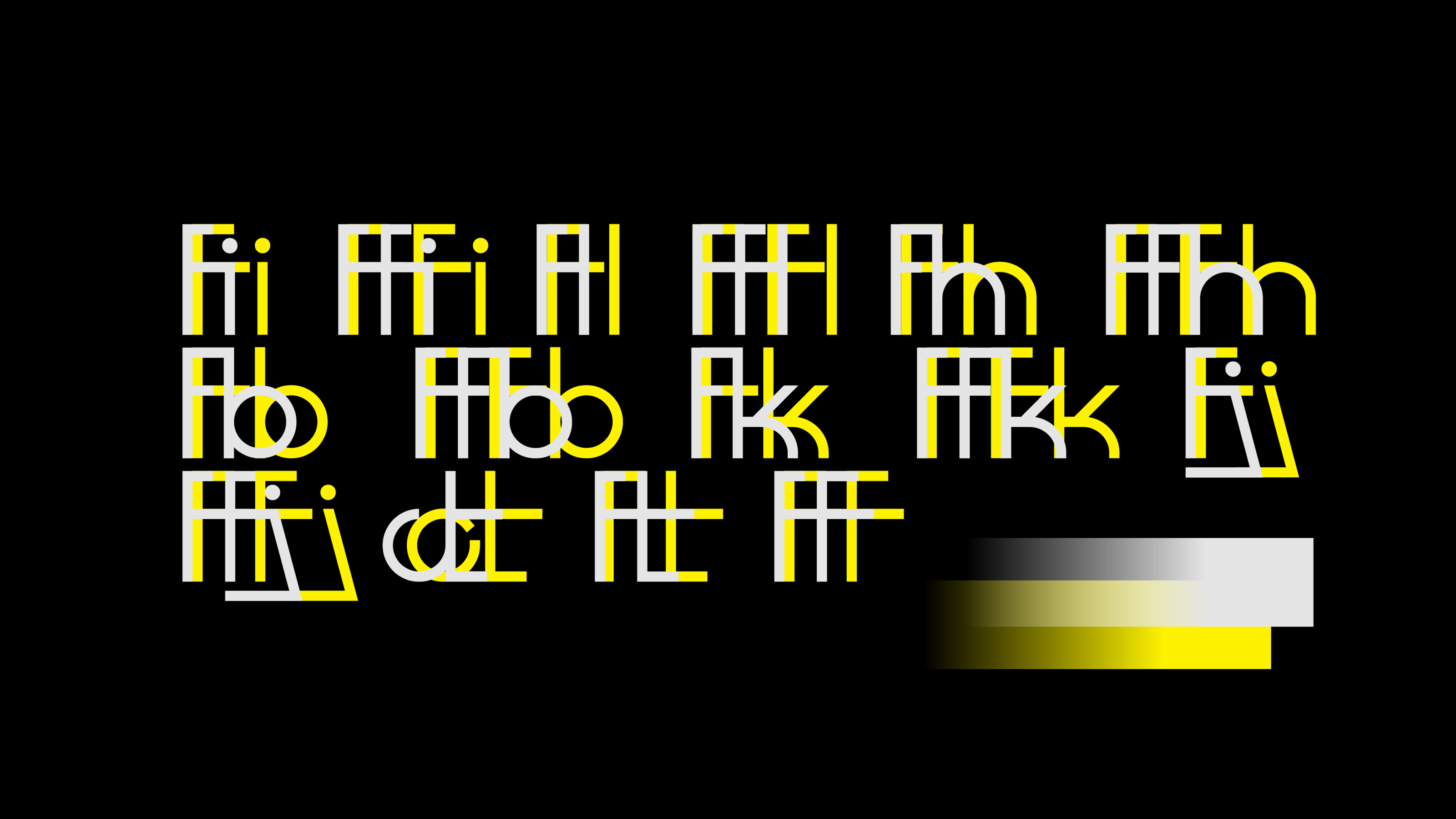 SK Sistematica — Изображение №12 — Графика на Dprofile