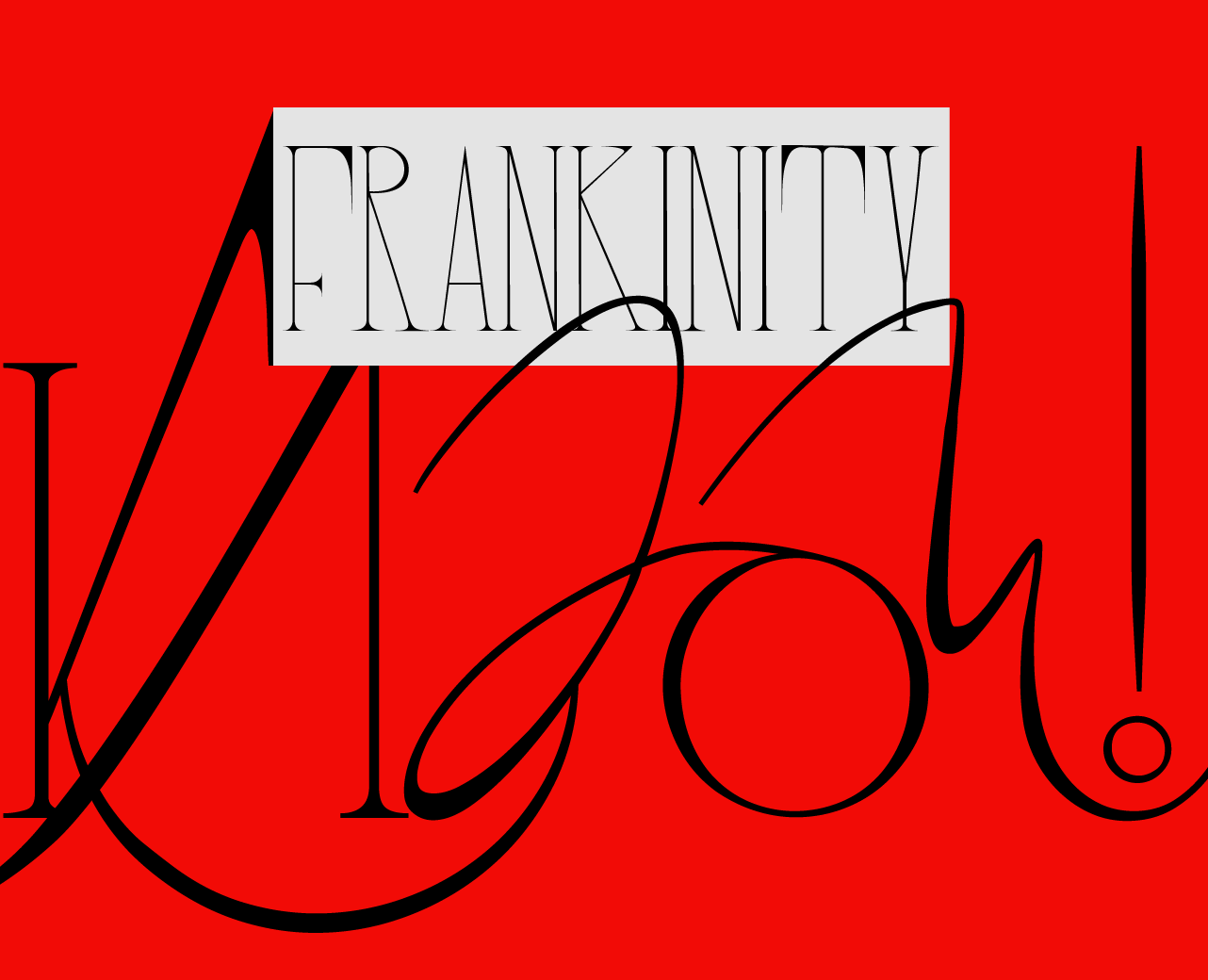 SK Frankinity — Графика на Dprofile