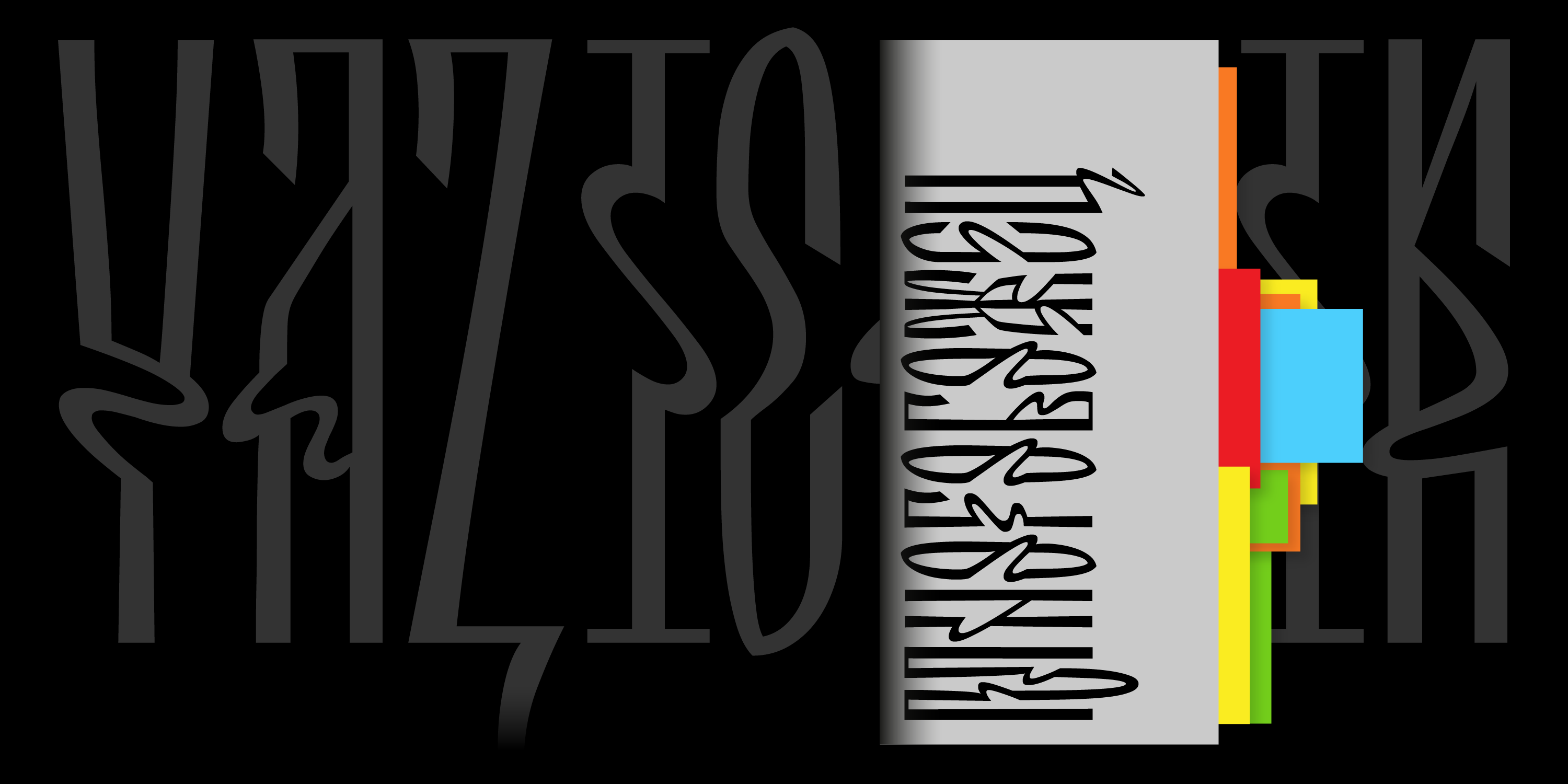 SK Yazichnik — Изображение №1 — Графика на Dprofile