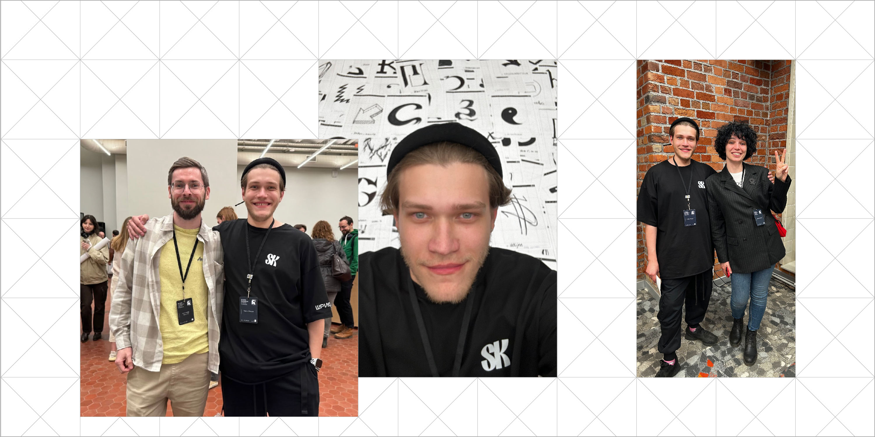 SK Design Weekend NN — Изображение №9 — Графика на Dprofile
