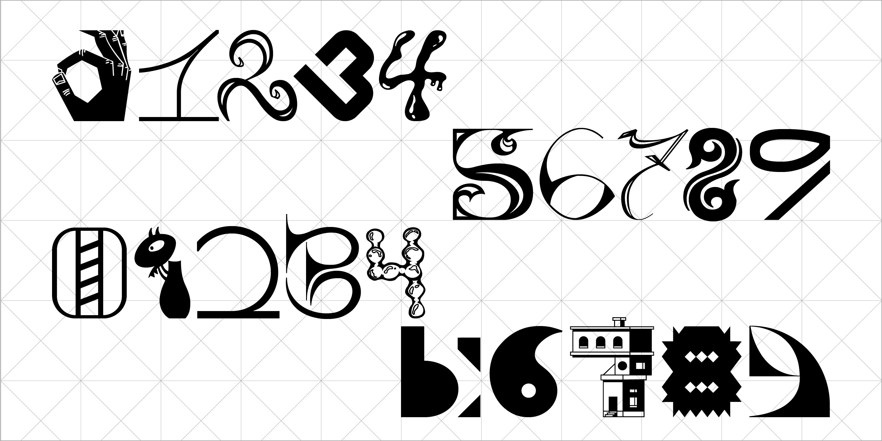 SK Design Weekend NN — Изображение №6 — Графика на Dprofile