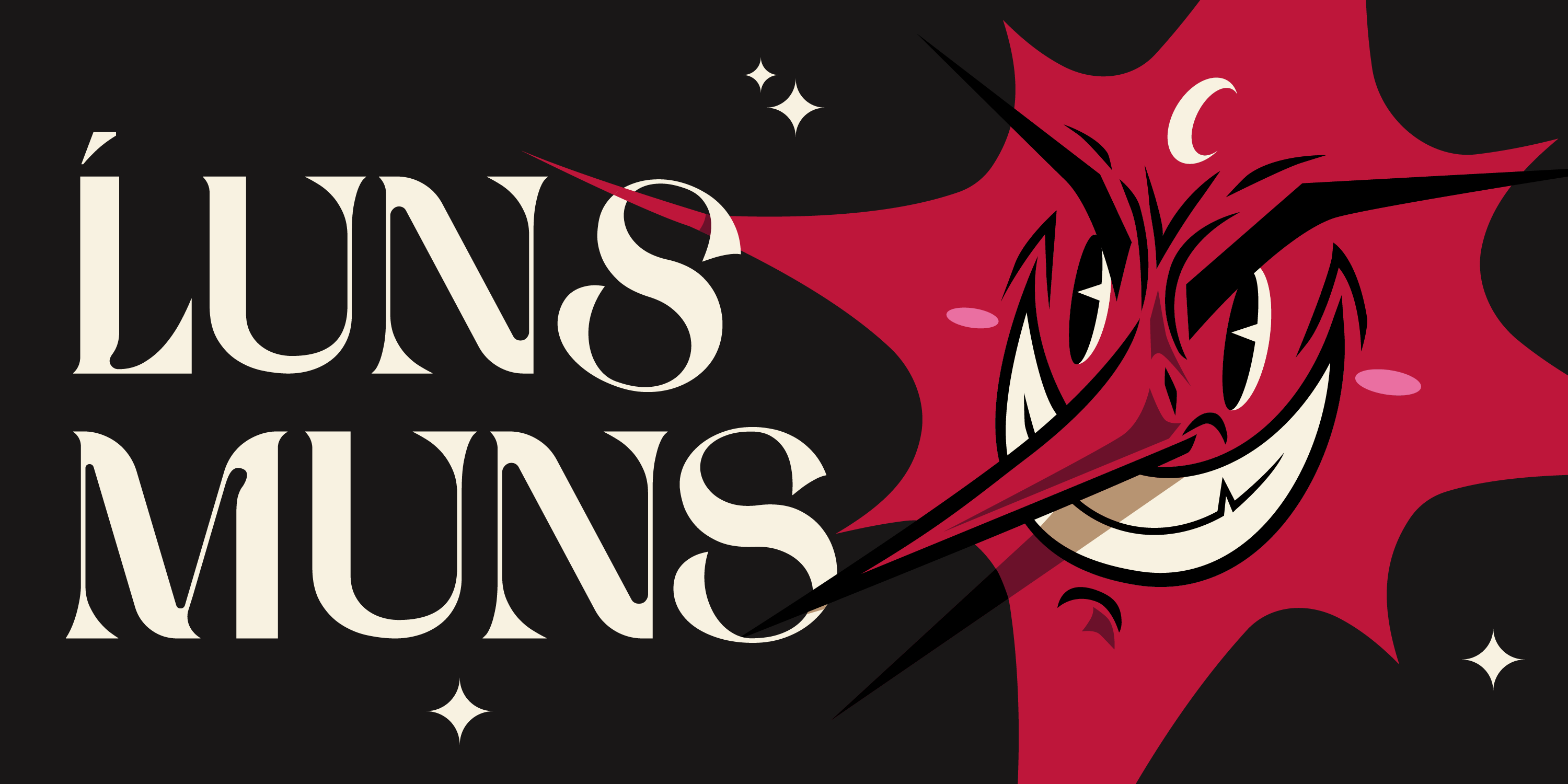 SK Luns Muns — Изображение №1 — Графика, Маркетинг на Dprofile