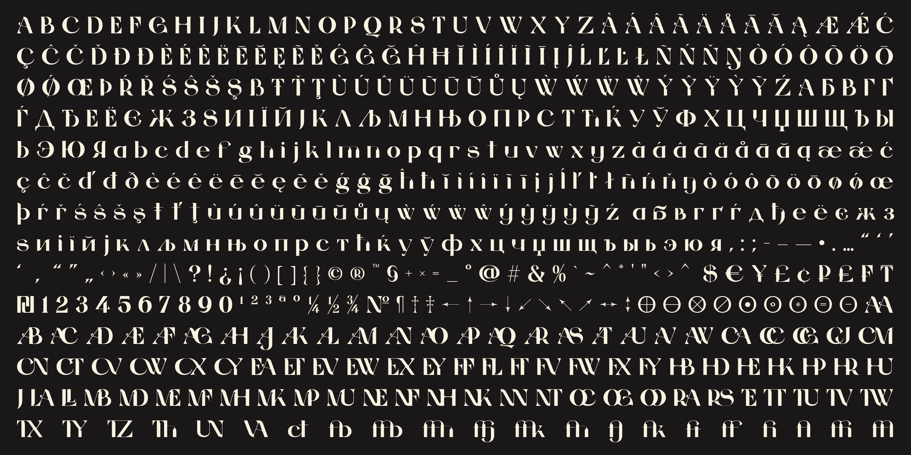 SK Luns Muns — Изображение №10 — Графика, Маркетинг на Dprofile