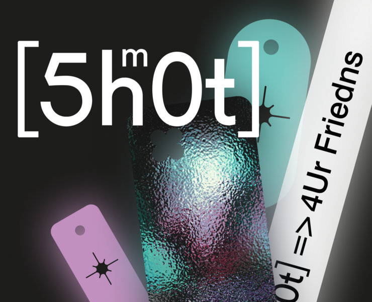 Shmot Identity на Dprofile