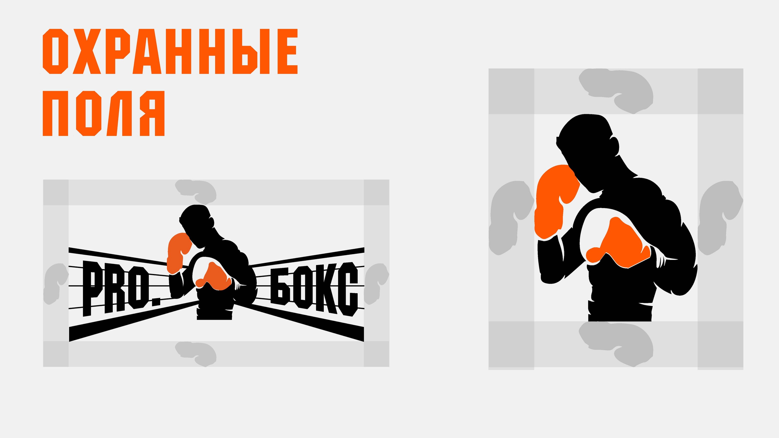 ПРО БОКС — Изображение №5 — Брендинг на Dprofile