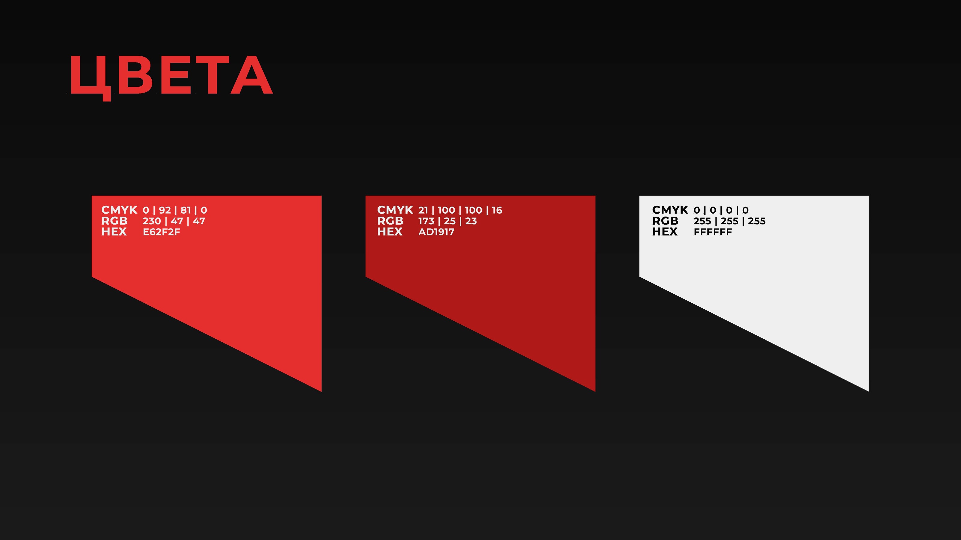 ЮНИТИ ЕВРАЗИЯ АГРО — Изображение №5 — Брендинг на Dprofile