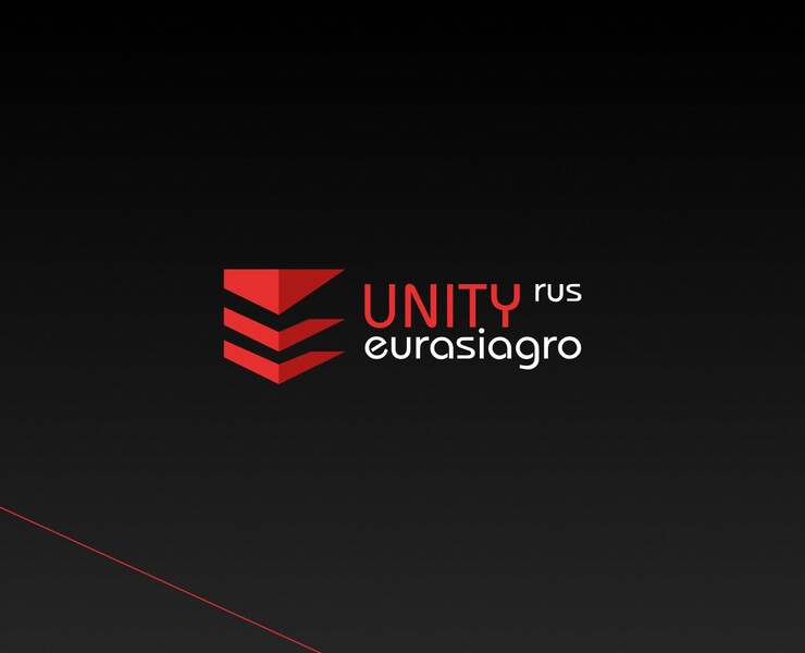 ЮНИТИ ЕВРАЗИЯ АГРО — Брендинг на Dprofile