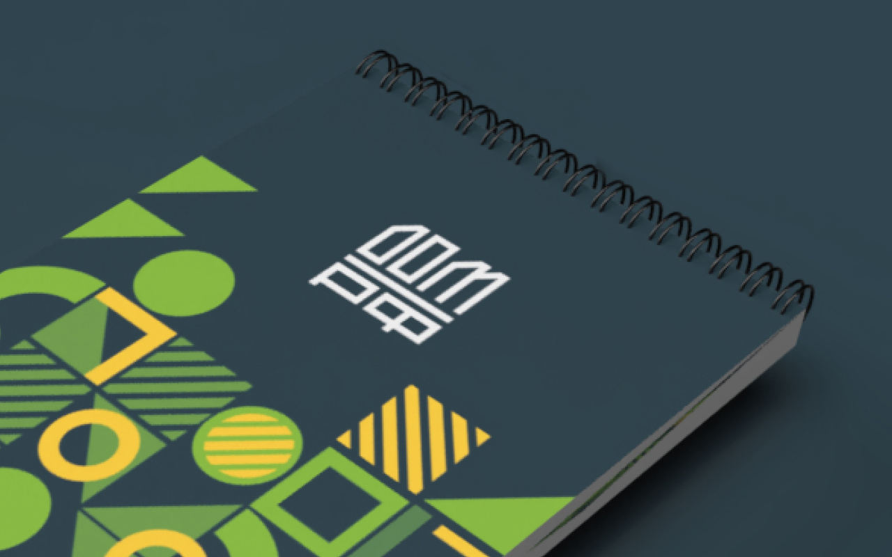 ДОМ.РФ БАНК — Изображение №3 — Графика, Маркетинг на Dprofile