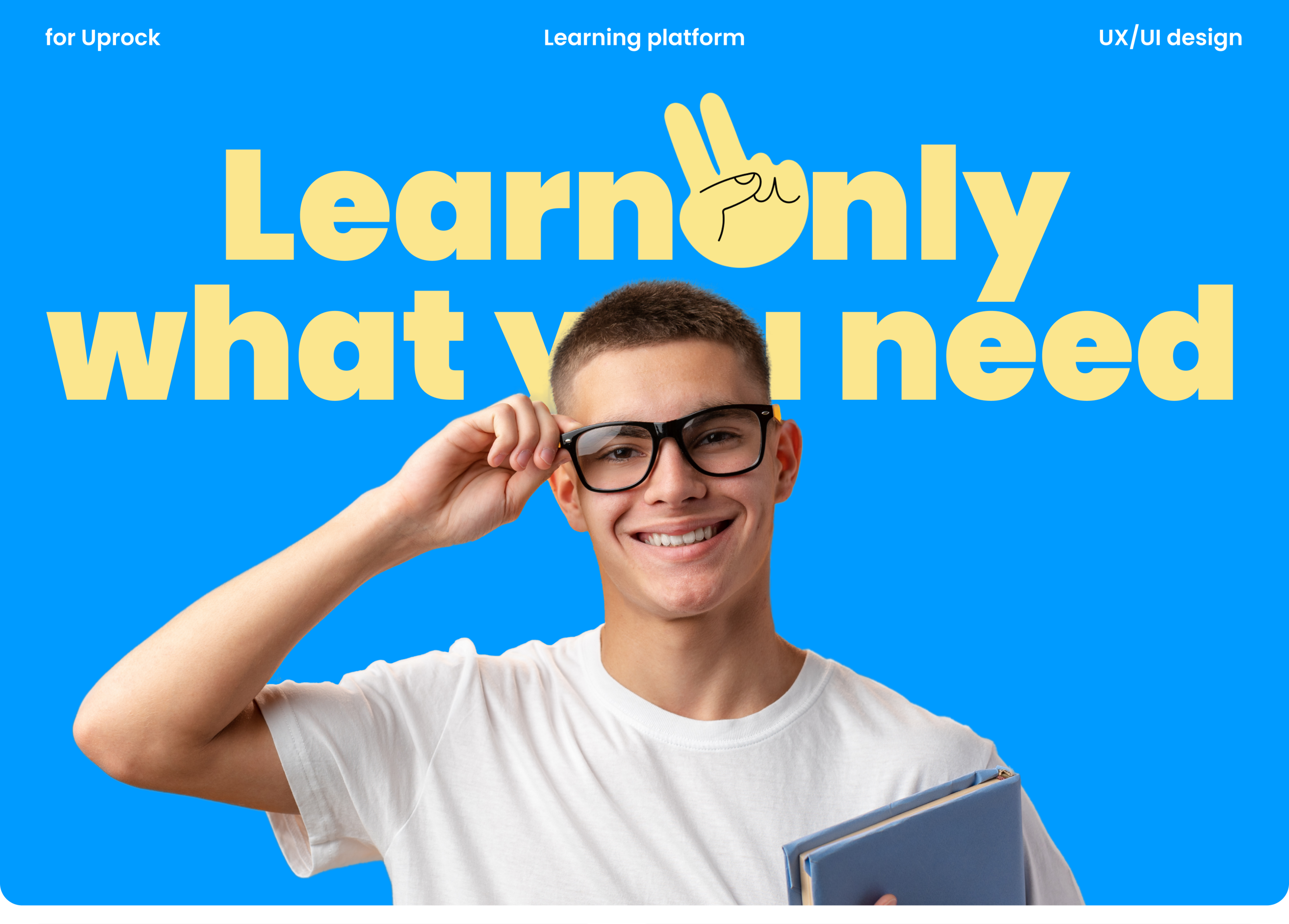 Stoball / Learning App — Изображение №1 — Интерфейсы, Брендинг на Dprofile