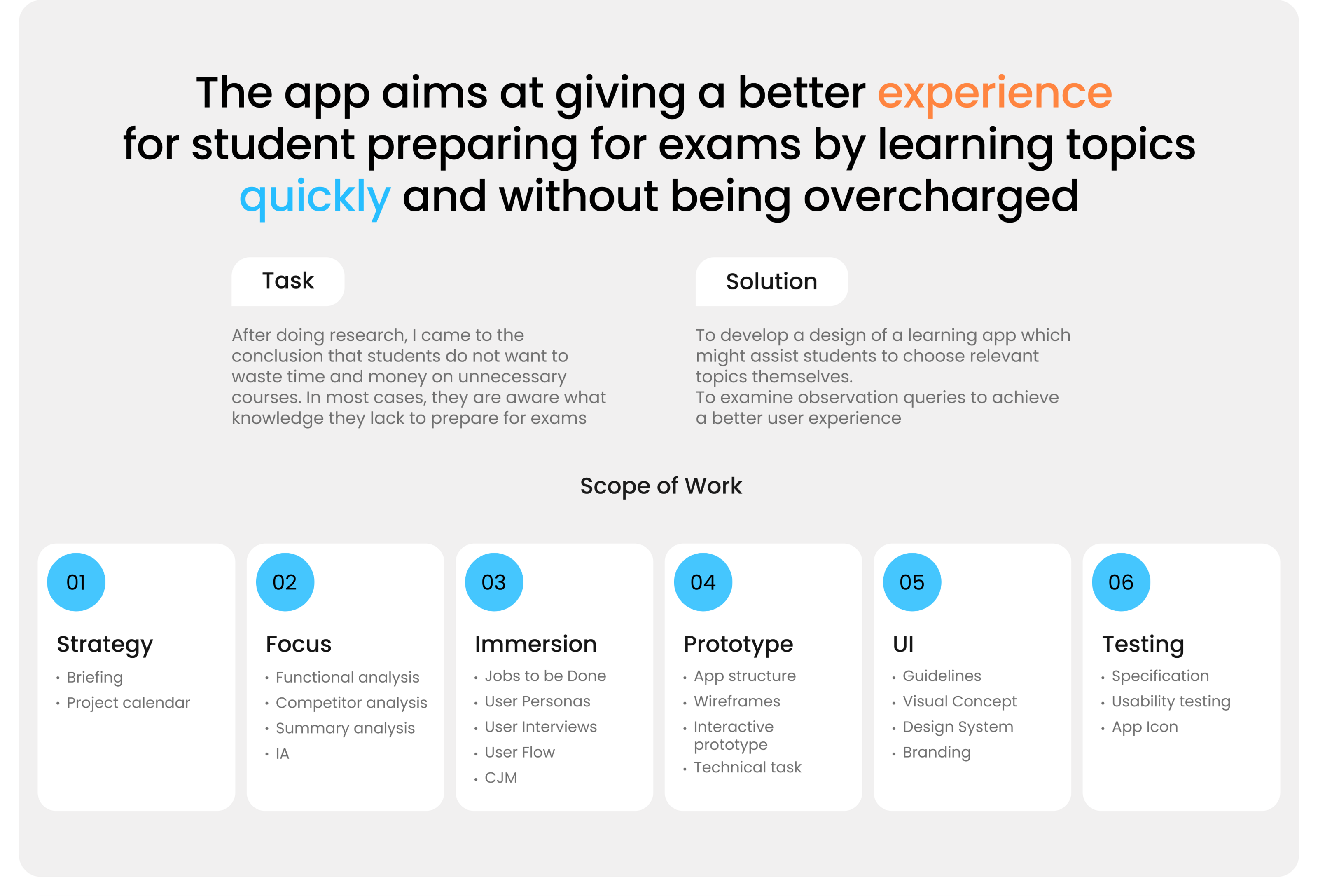 Stoball / Learning App — Изображение №3 — Интерфейсы, Брендинг на Dprofile