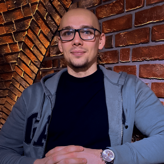 Аватар пользователя Ярослав Пономарев