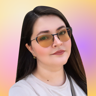 Аватар пользователя Юлия Десятова