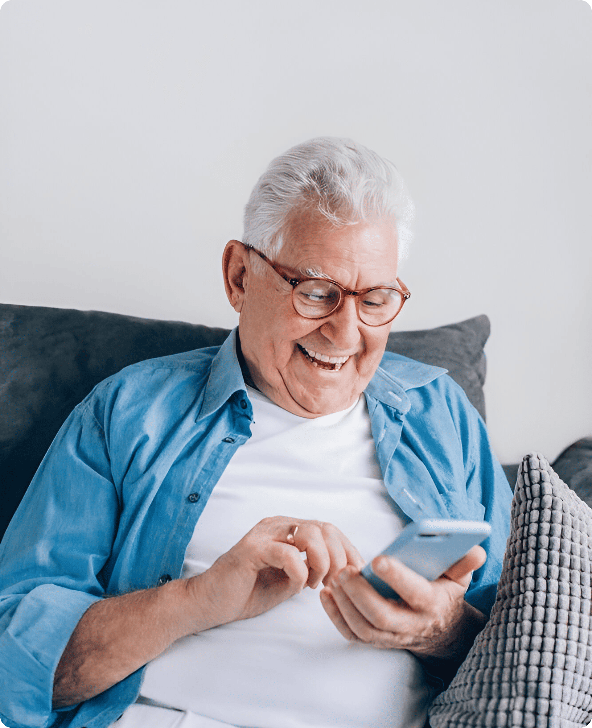 Mobile app | приложение интернет провайдера — Изображение №17 — Интерфейсы, Анимация на Dprofile