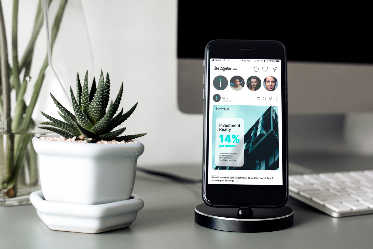 Bricks identity concept — Изображение №9 — Брендинг, Графика на Dprofile