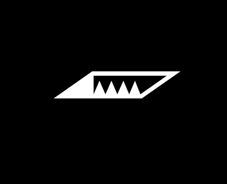 ЗАПАДНЯ | TRAP — Брендинг на Dprofile