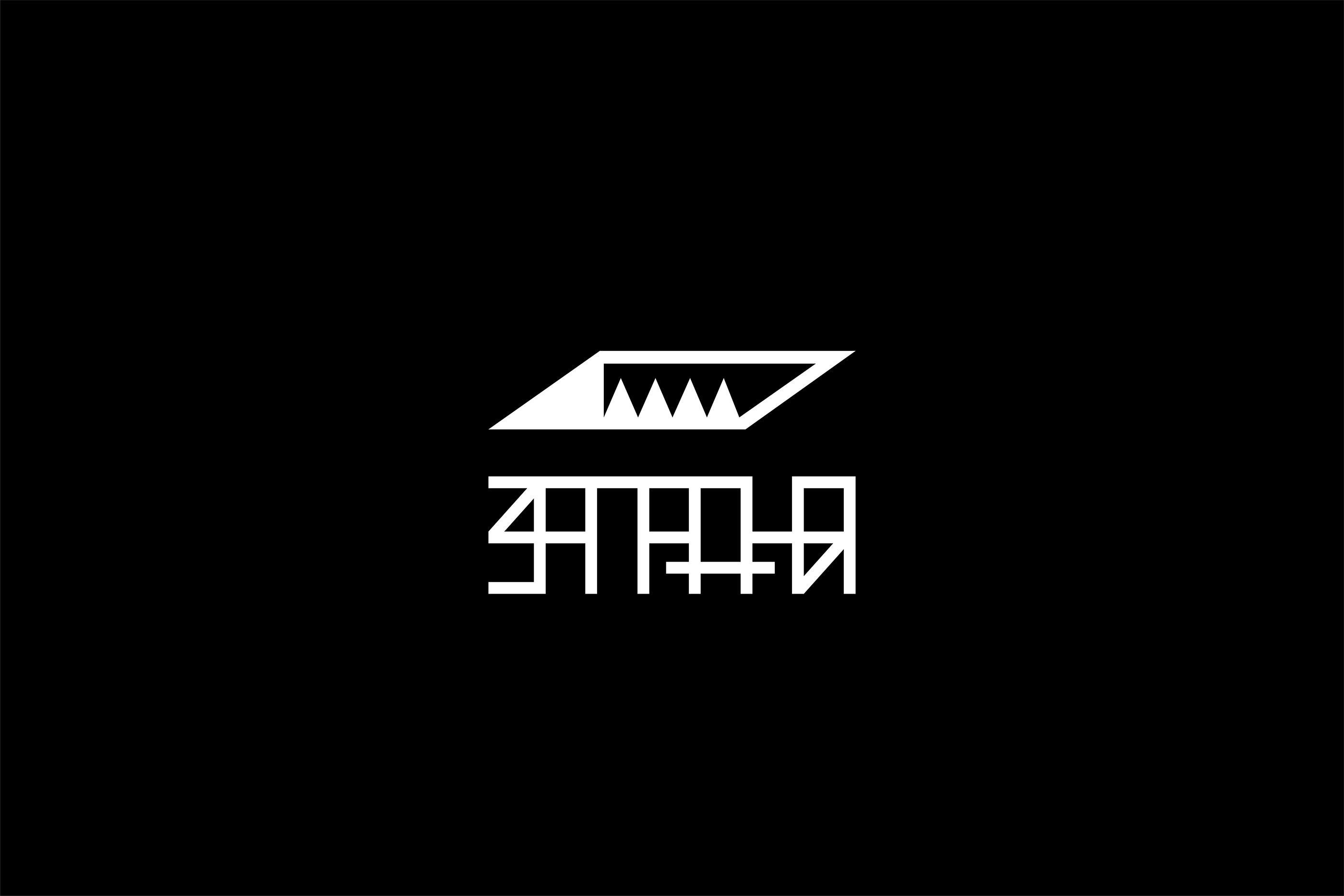 ЗАПАДНЯ | TRAP — Изображение №4 — Брендинг на Dprofile