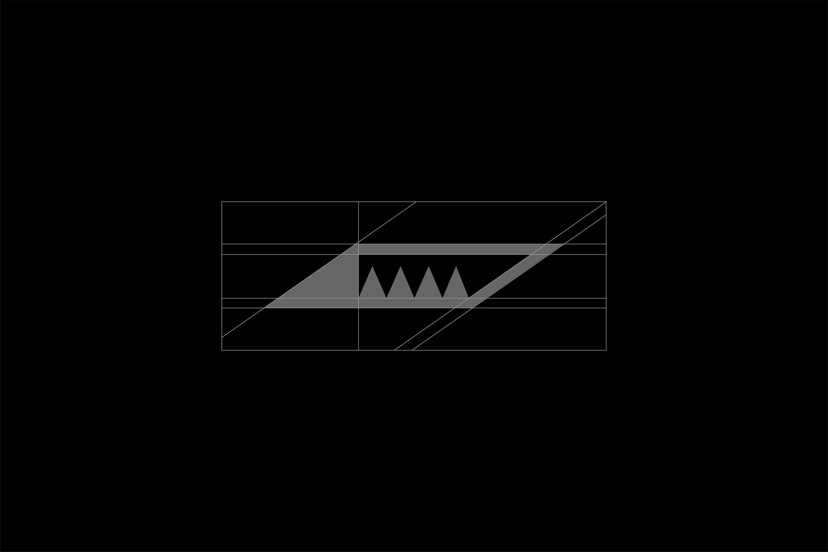 ЗАПАДНЯ | TRAP — Изображение №2 — Брендинг на Dprofile