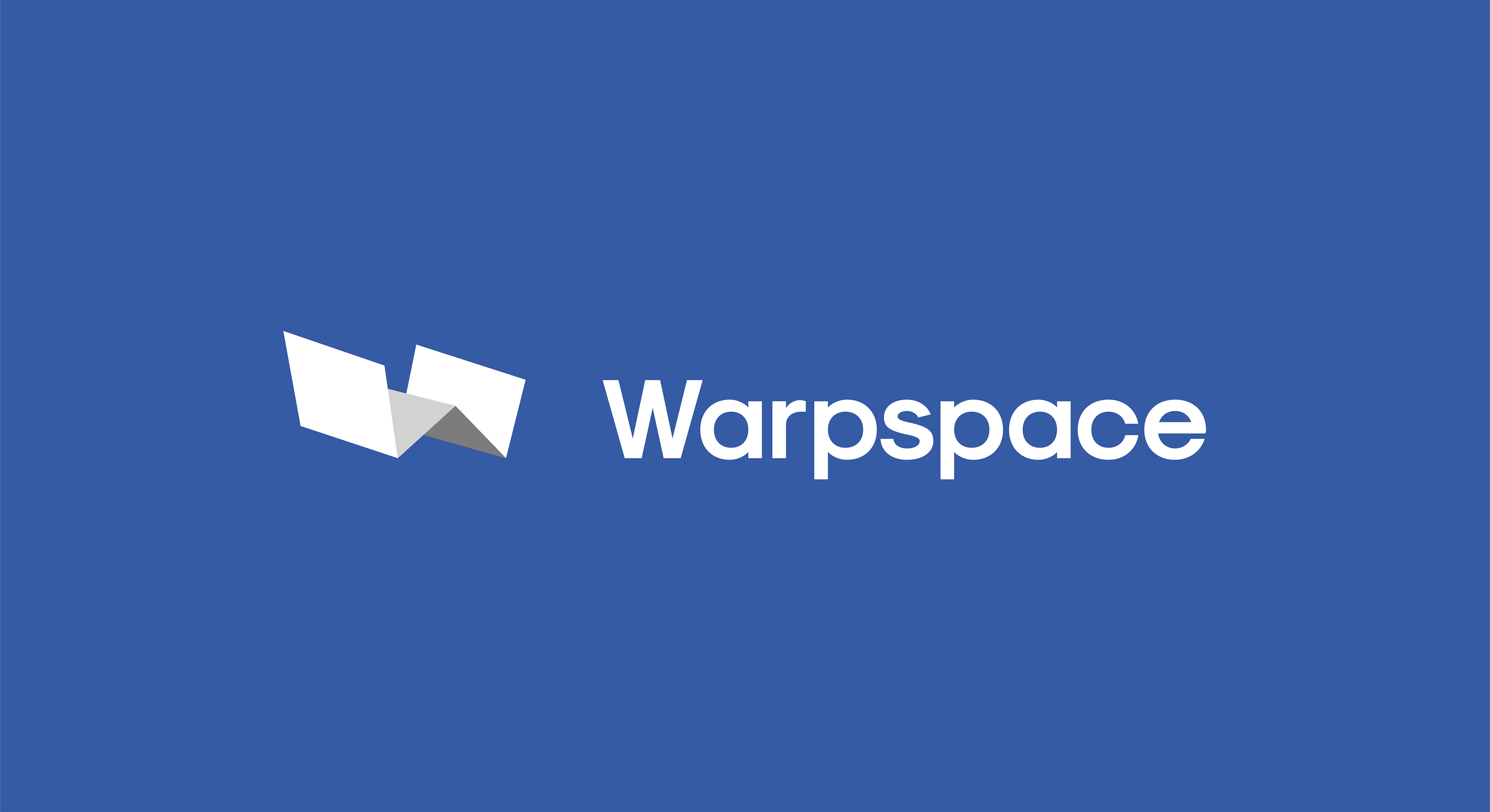 WARPSPACE — Изображение №6 — Брендинг на Dprofile