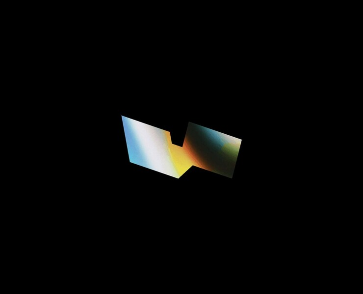 WARPSPACE — Брендинг на Dprofile