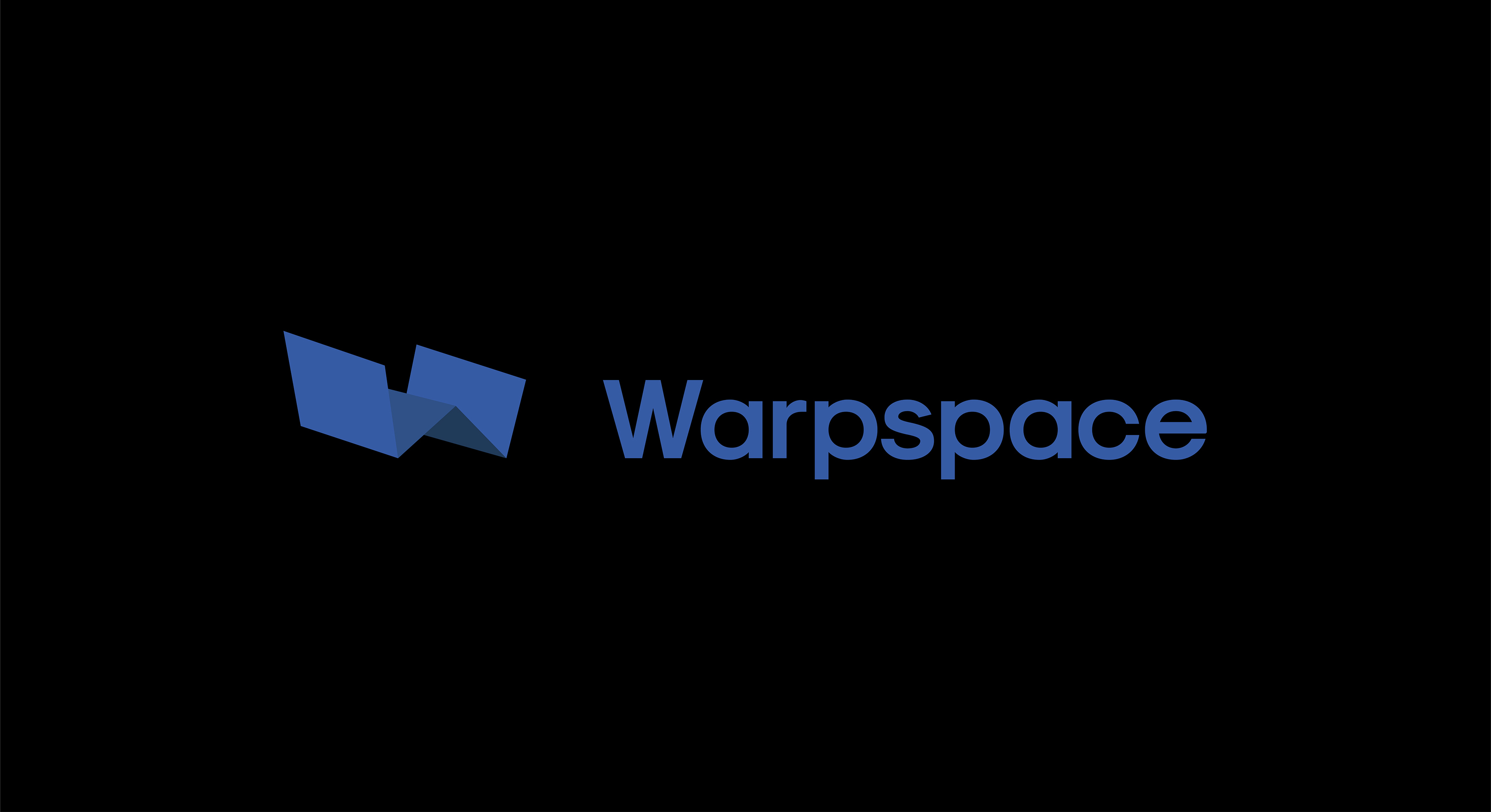 WARPSPACE — Изображение №5 — Брендинг на Dprofile