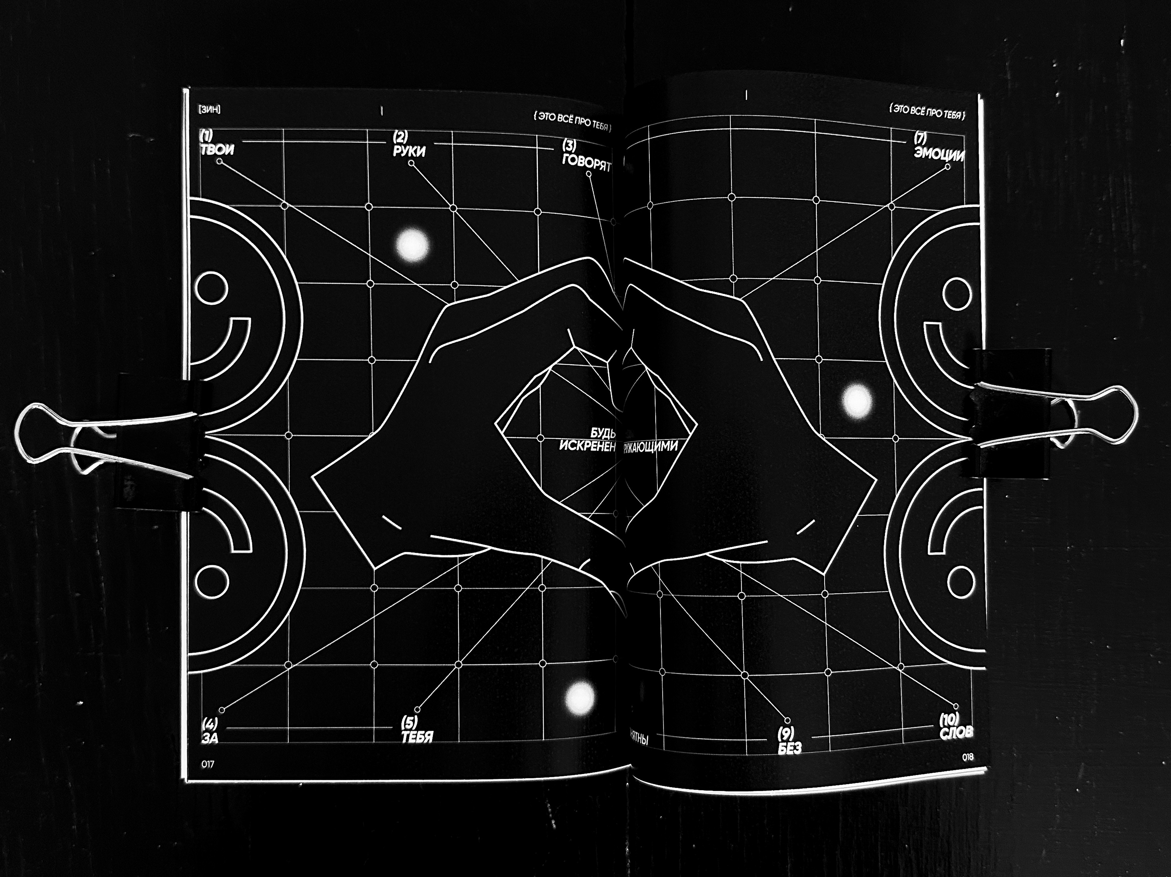ЗИН [ ЭТО ВСЁ ПРО ТЕБЯ ] — Изображение №12 — Иллюстрация, Графика на Dprofile