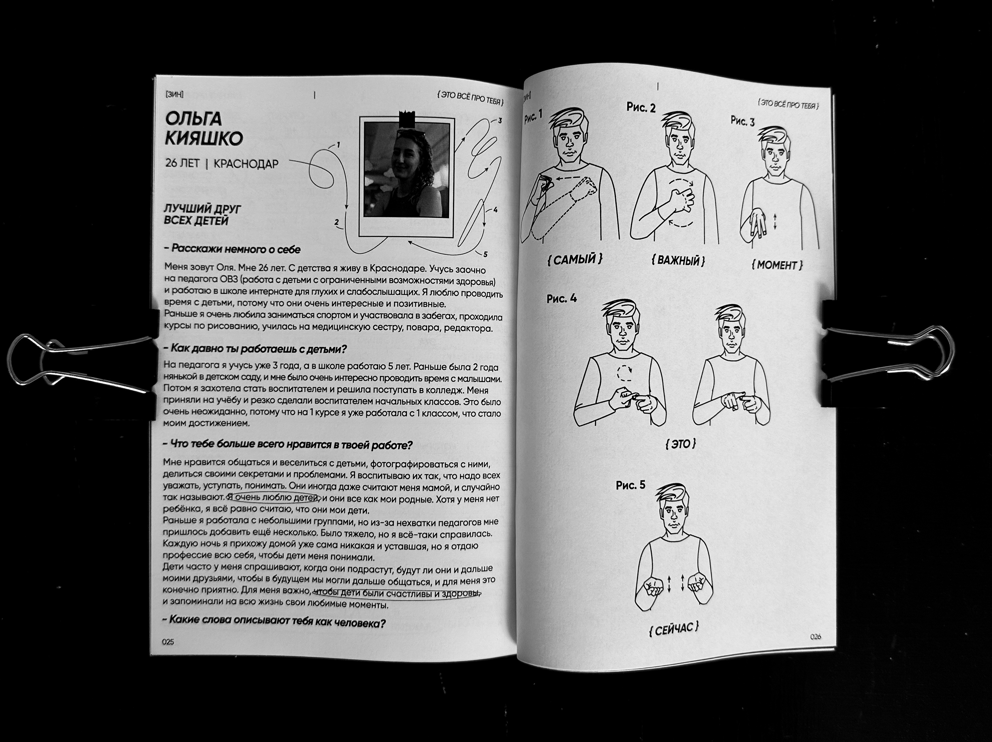 ЗИН [ ЭТО ВСЁ ПРО ТЕБЯ ] — Изображение №16 — Иллюстрация, Графика на Dprofile