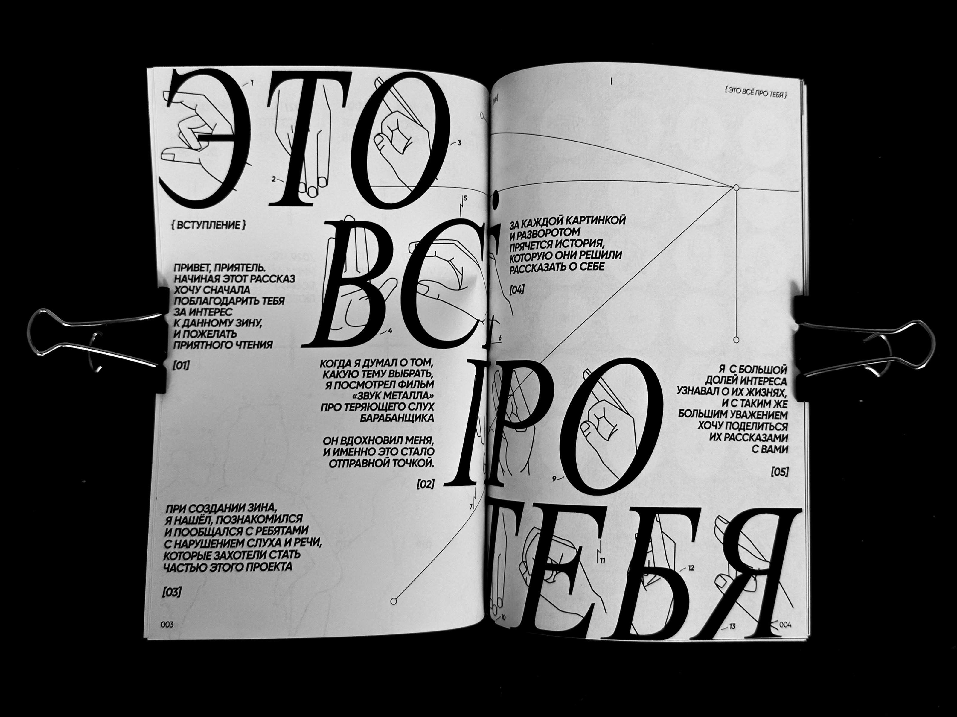 ЗИН [ ЭТО ВСЁ ПРО ТЕБЯ ] — Изображение №5 — Иллюстрация, Графика на Dprofile