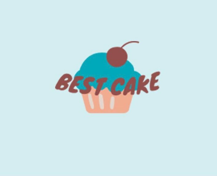 Confectionary "Best Cake" — Интерфейсы на Dprofile