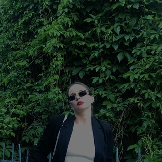 Аватар пользователя Анастасия Детинина