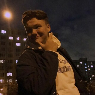 Аватар пользователя Никита Ермолов