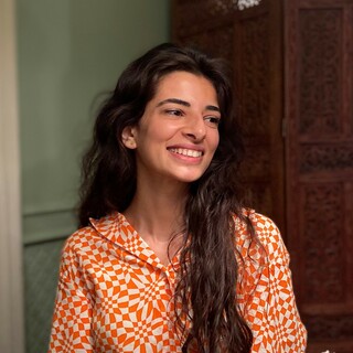 Аватар пользователя Lusine Mosoyan