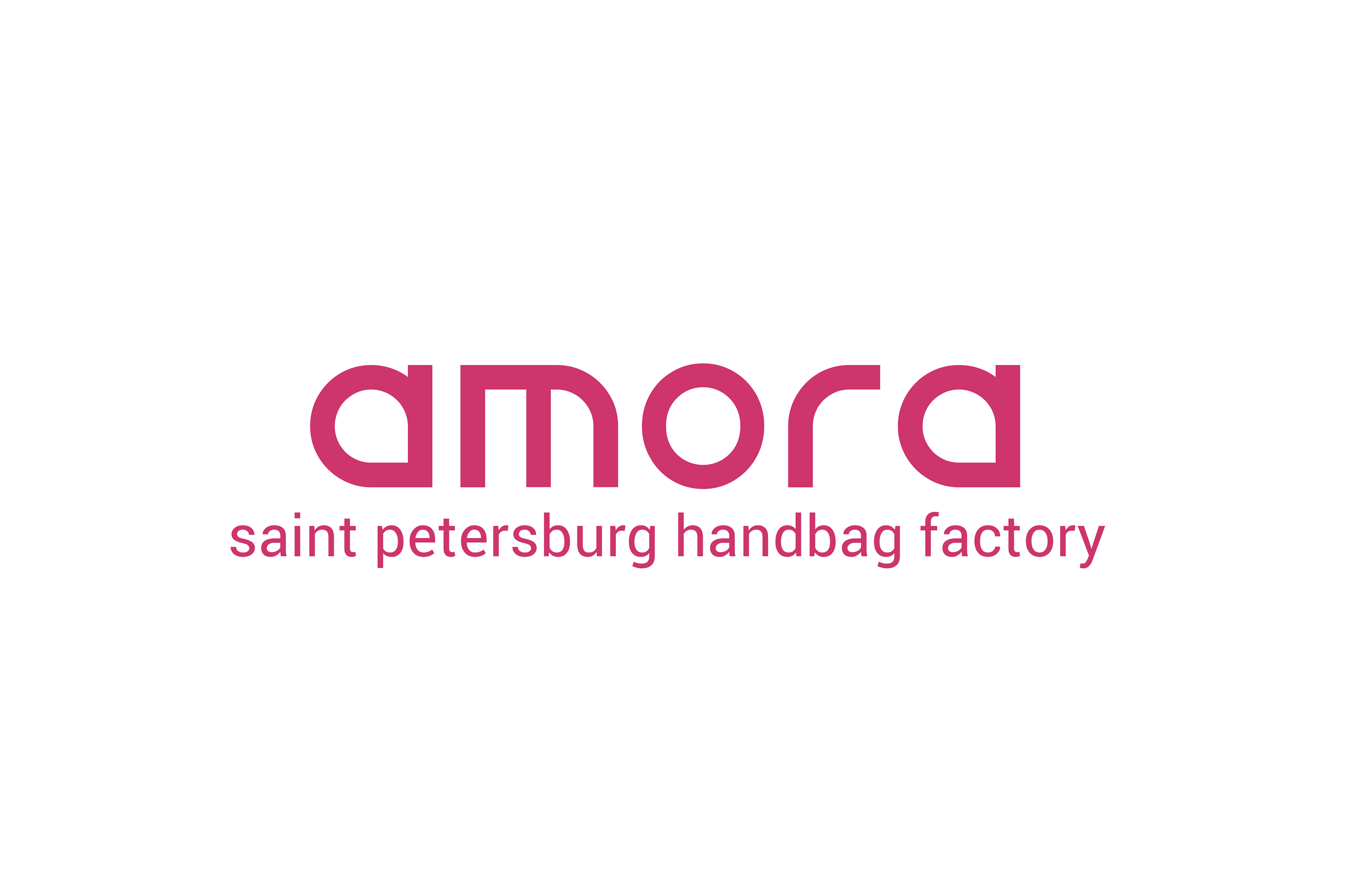 AMORA HANDBAG BRAND INDENTITY — Изображение №7 — Брендинг, Графика на Dprofile
