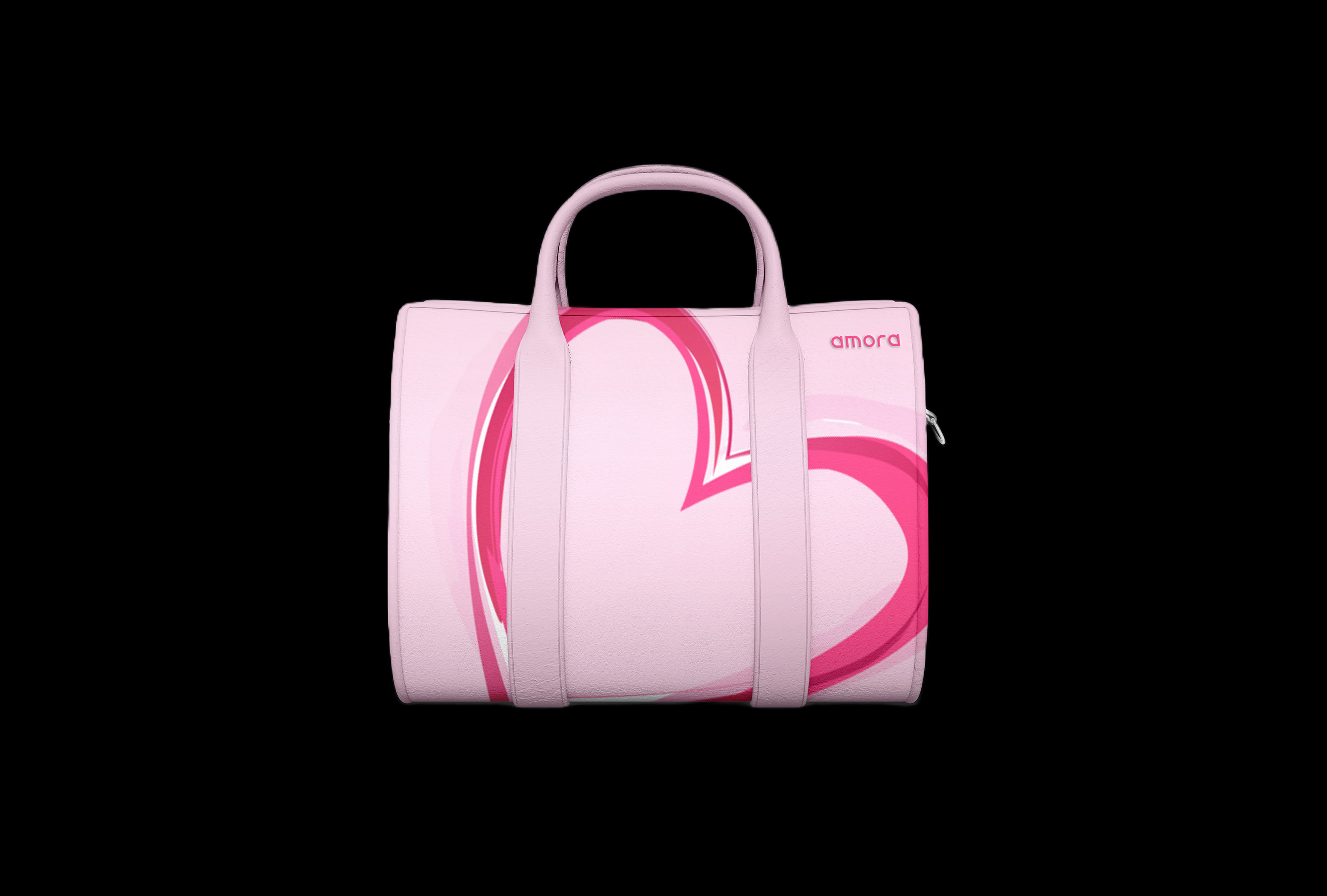 AMORA HANDBAG BRAND INDENTITY — Изображение №6 — Брендинг, Графика на Dprofile