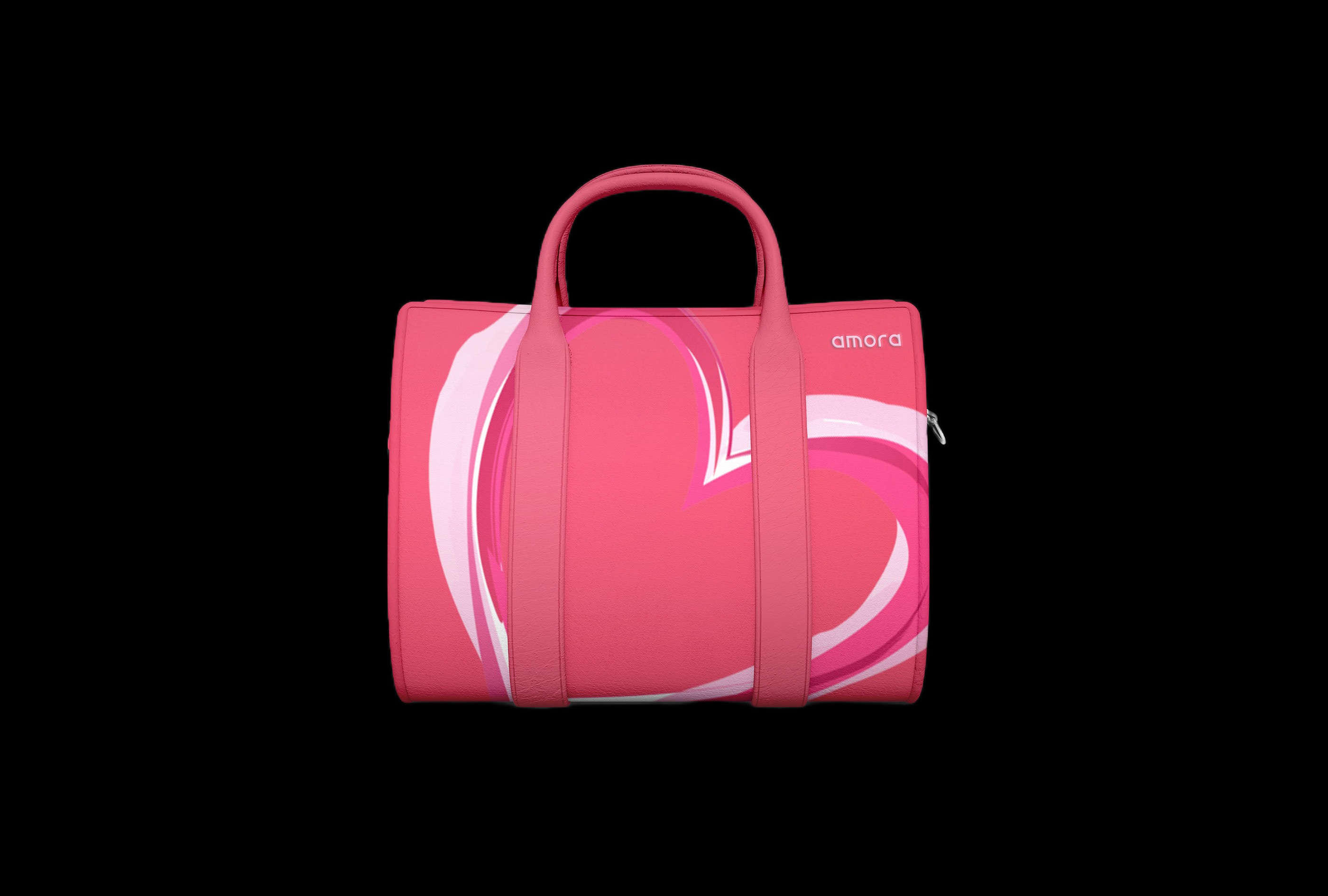 AMORA HANDBAG BRAND INDENTITY — Изображение №8 — Брендинг, Графика на Dprofile