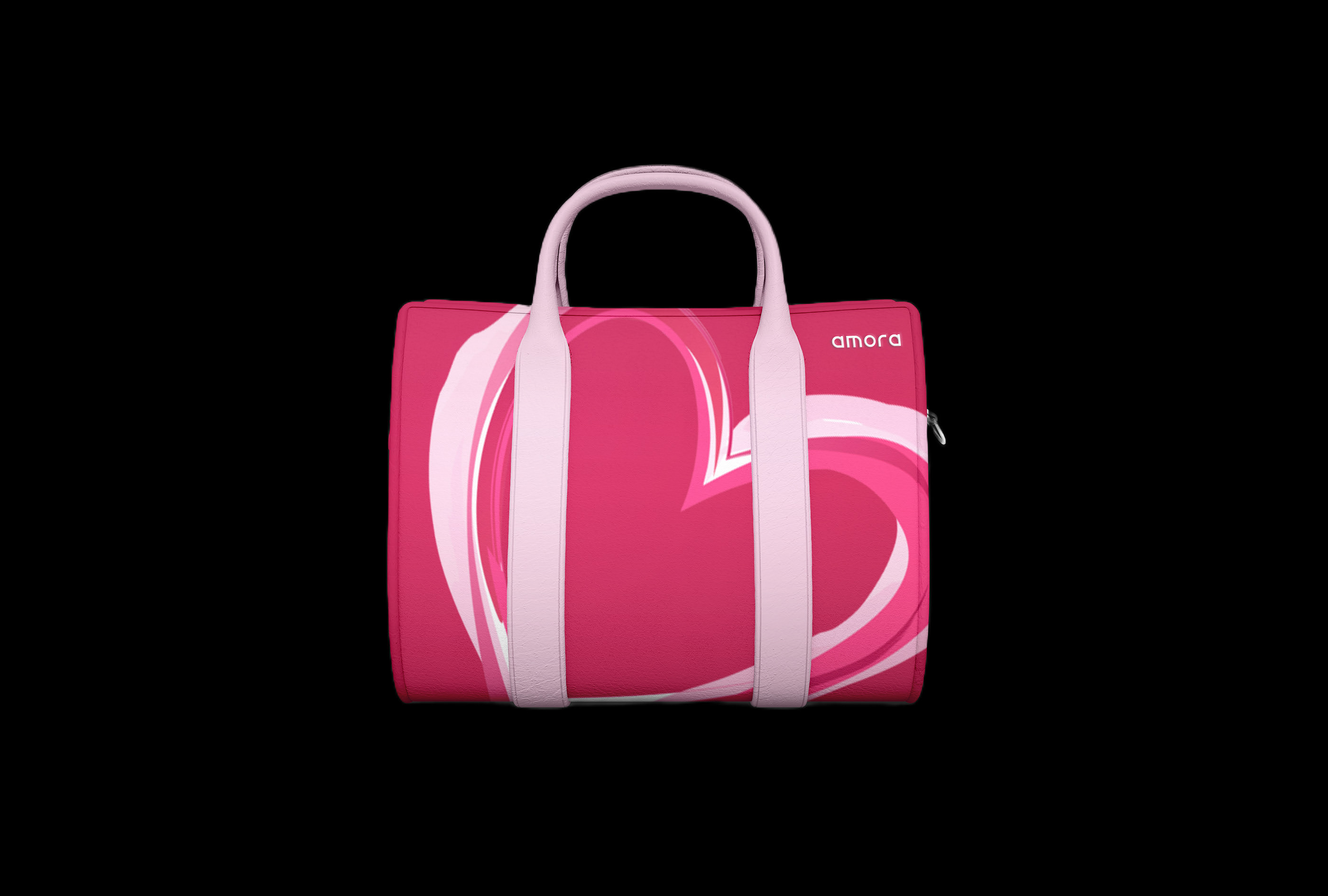 AMORA HANDBAG BRAND INDENTITY — Изображение №4 — Брендинг, Графика на Dprofile