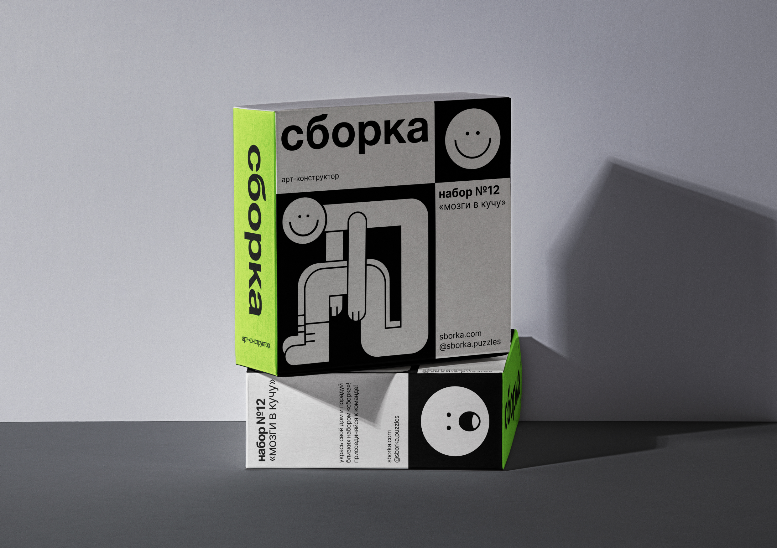 «‎сборка» — ‎дизайнерский конструктор — Изображение №40 — Брендинг, Графика на Dprofile