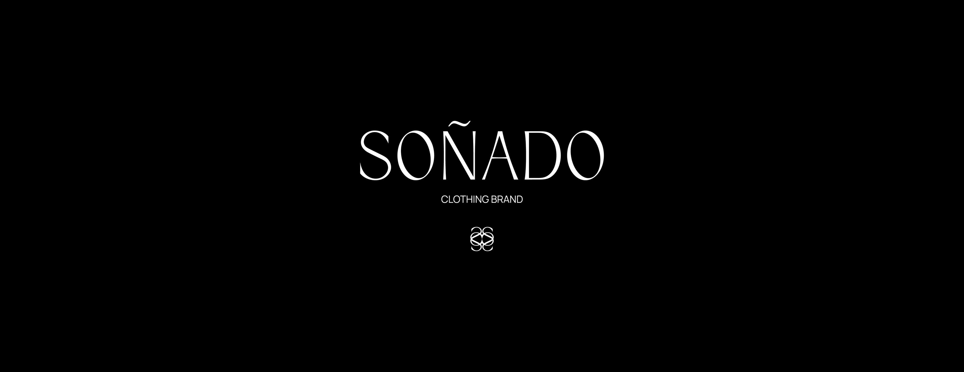 SONADO | фирменный стиль для бренда одежды — Изображение №3 — Брендинг на Dprofile