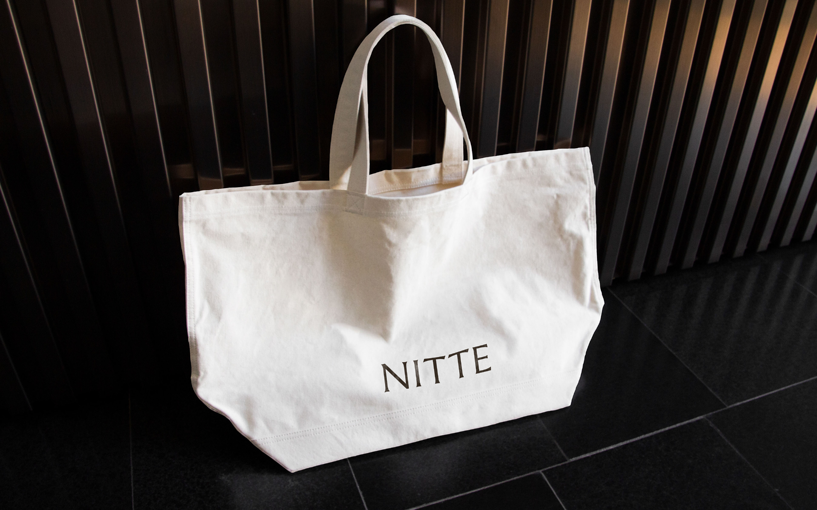 NITTE | брендинг для бренда одежды — Изображение №12 — Брендинг на Dprofile