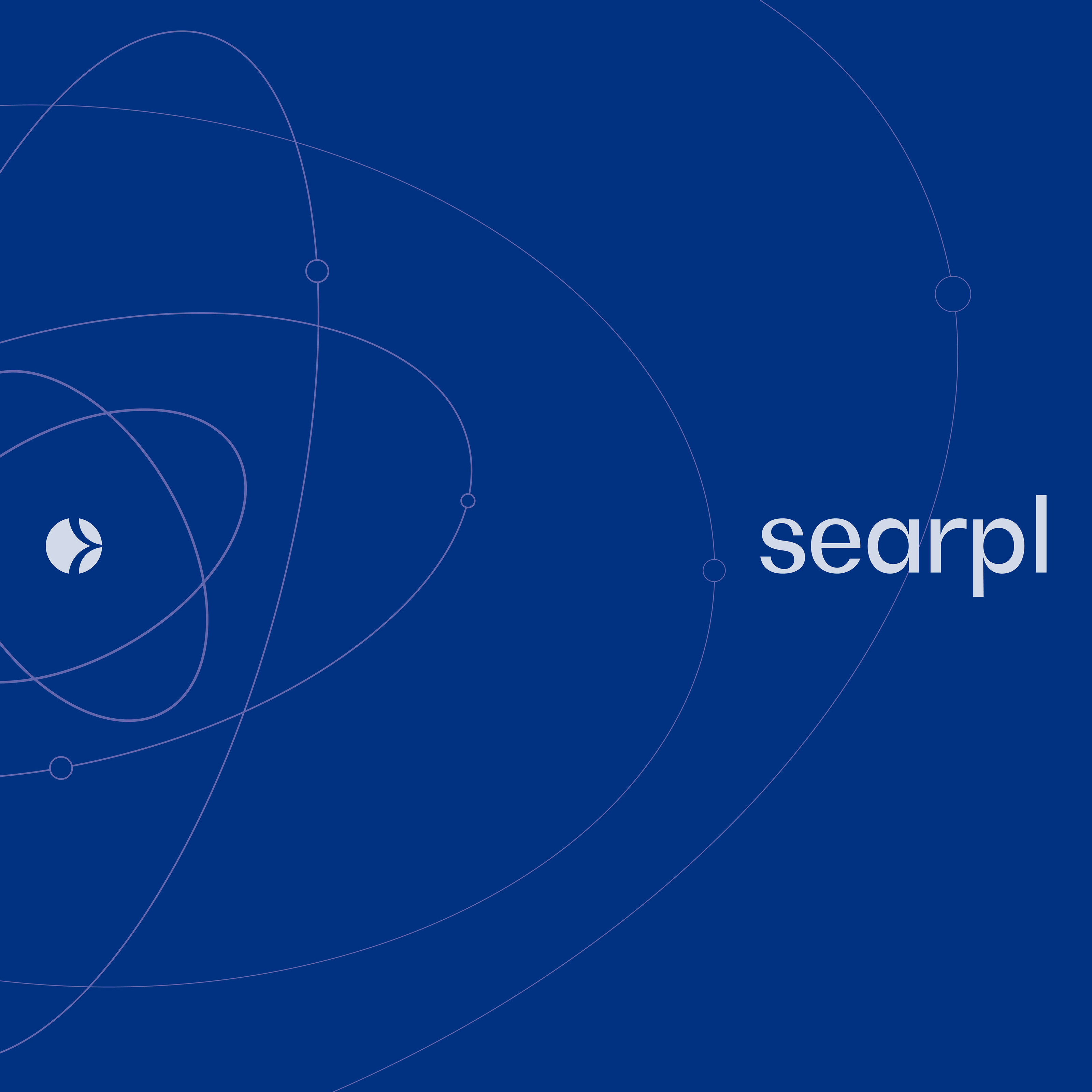 SEARPL | брендинг для SEO-агентства — Изображение №1 — Брендинг на Dprofile