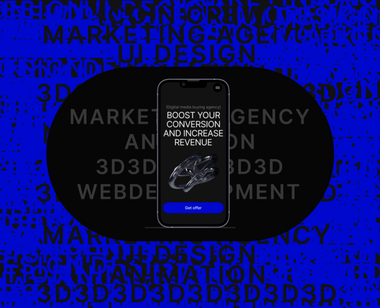 Coin crew | Marketing agency на Dprofile