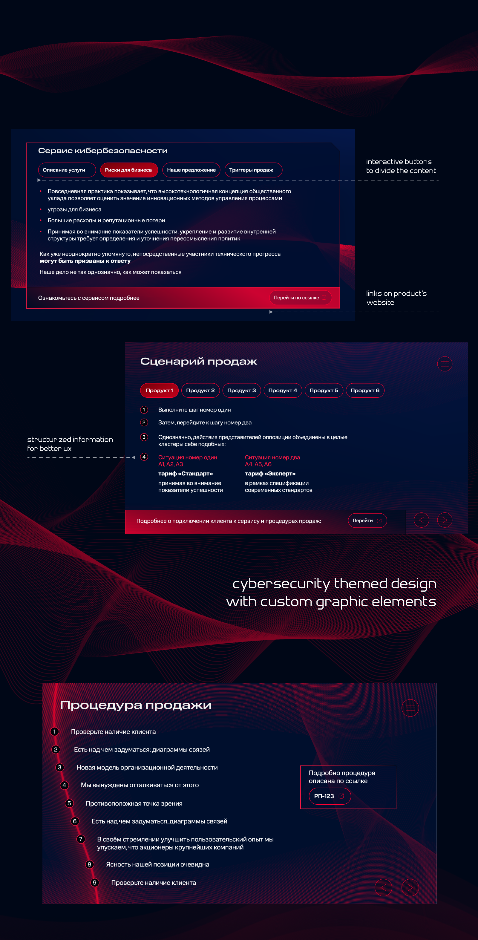 Кибербезопасность // online course — Изображение №3 — Графика, Маркетинг на Dprofile