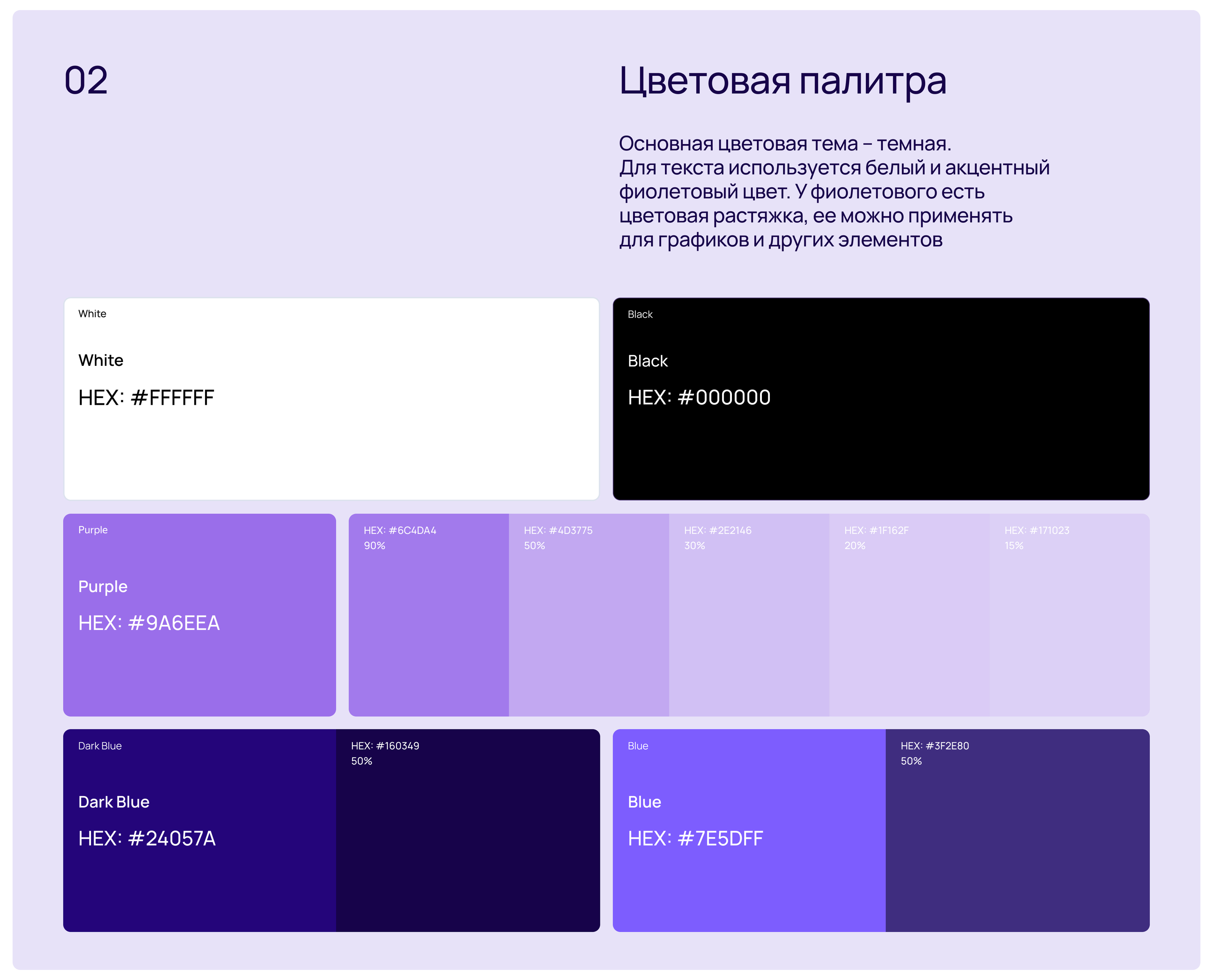 Брендинг для агентства Marka — Изображение №6 — Брендинг на Dprofile
