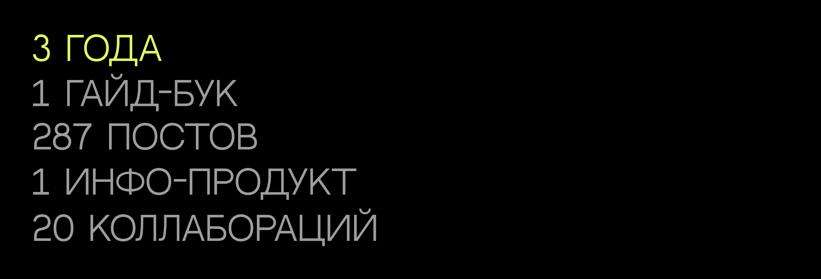 SM GUIDE FOR DESIGN COMMUNITY — Изображение №2 — Брендинг, Маркетинг на Dprofile
