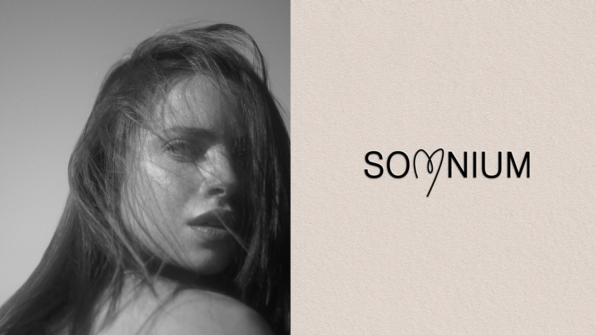 Perfume brand SOMNIUM - brand identity — Изображение №4 — Брендинг на Dprofile