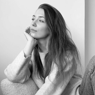 Аватар пользователя Svetlana Sinotova