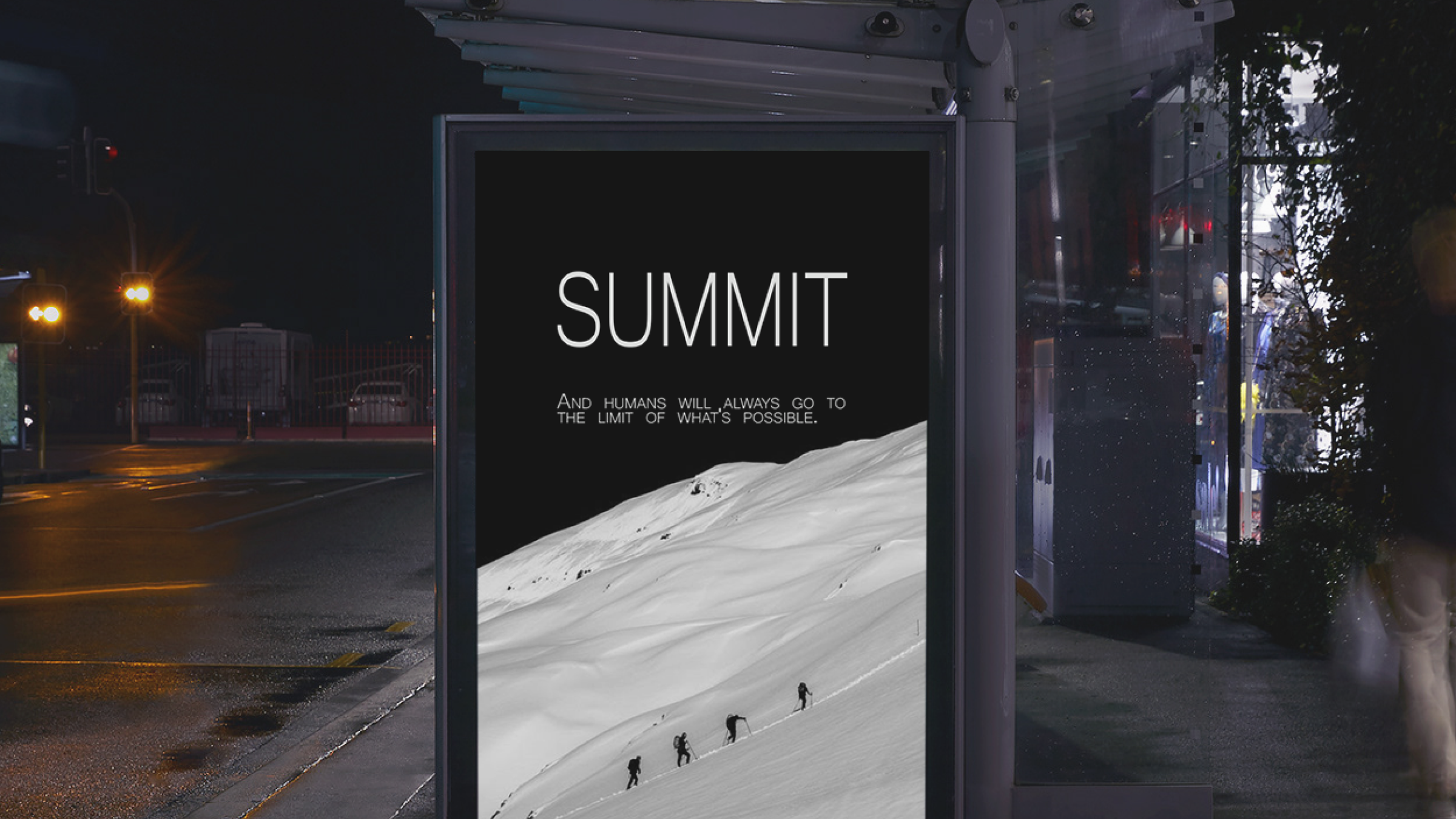 SUMMIT — Изображение №11 — Брендинг на Dprofile