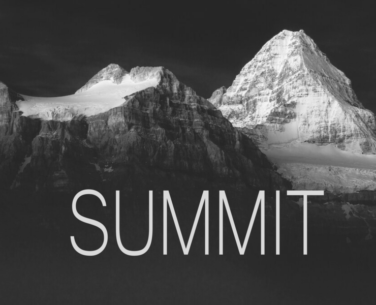 SUMMIT — Брендинг на Dprofile