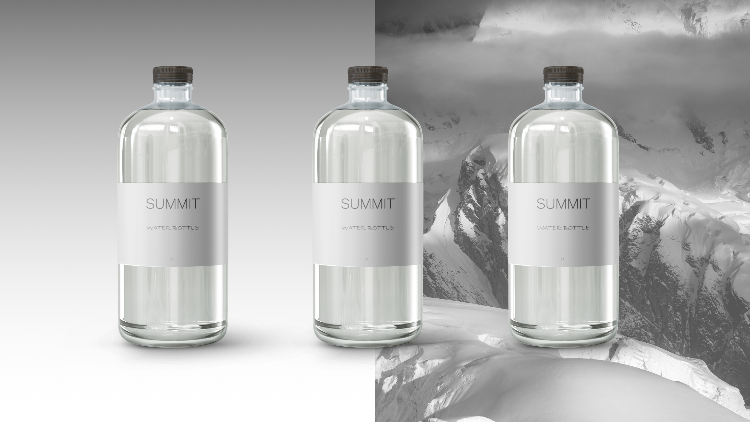 SUMMIT — Изображение №9 — Брендинг на Dprofile