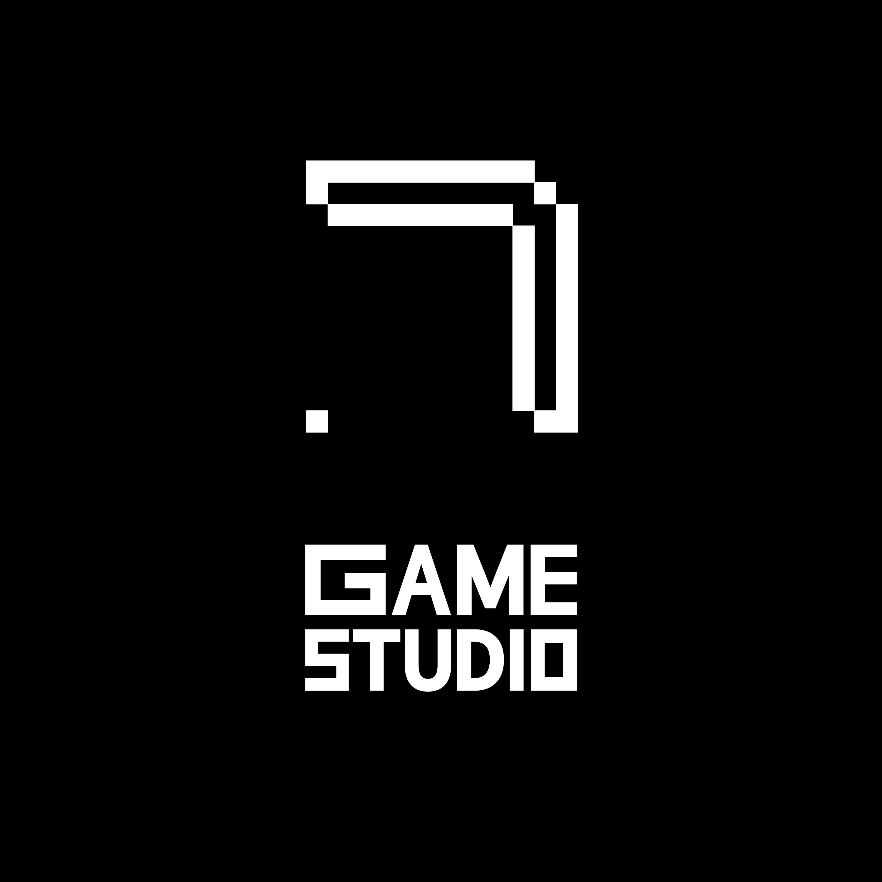 LOGO AND FONTS DESIGN - 7 GAME STUDIO — Изображение №2 — Брендинг, Графика на Dprofile