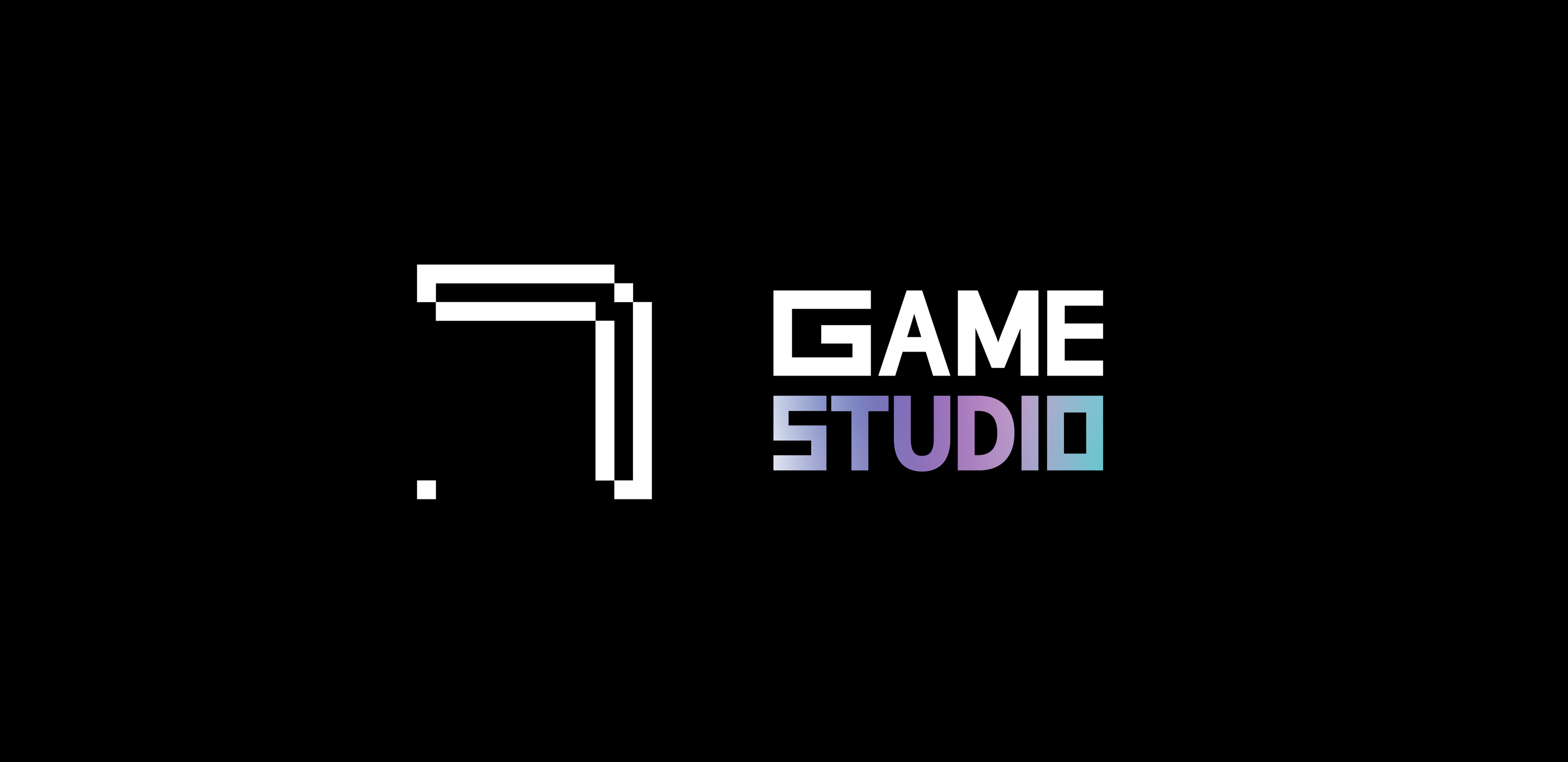 LOGO AND FONTS DESIGN - 7 GAME STUDIO — Изображение №5 — Брендинг, Графика на Dprofile